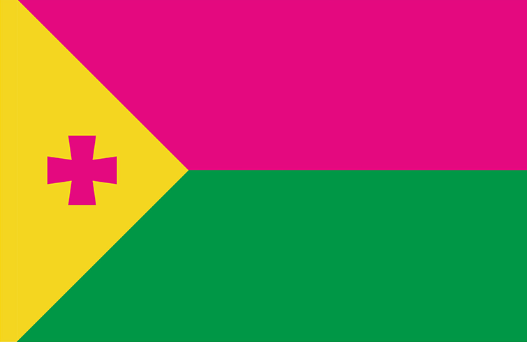 Прапор Олександрії