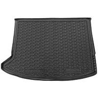 Килимок в багажник Great Wall Haval H6 (2018-) (Грейт вол Хавал Ш6) 111747 Avto-Gumm