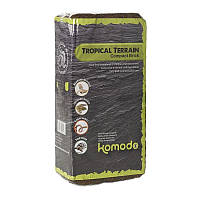 Komodo Наполнитель кокосовая стружка для террариума Komodo Tropical Terrain Brick, 8л