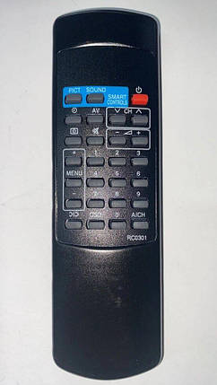 Пульт для телевізора Philips RC-0301, фото 1