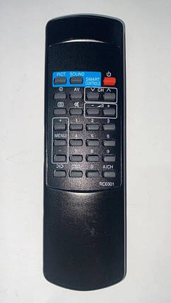 Пульт для телевізора Philips RC-0301, фото 3