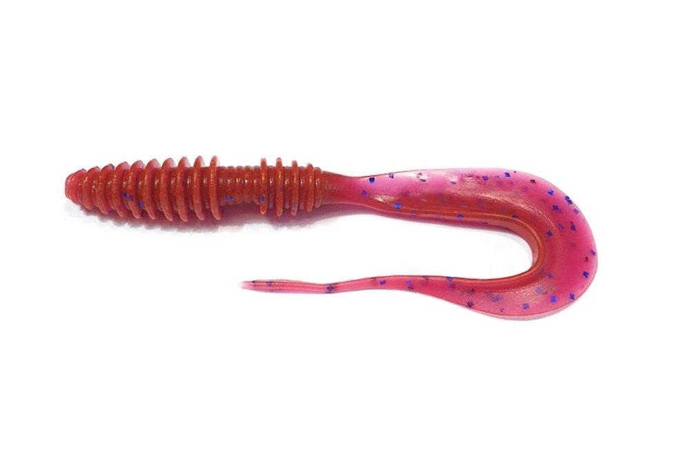 Силікон Wist New Drago Floating 3,5" 5шт. color 08