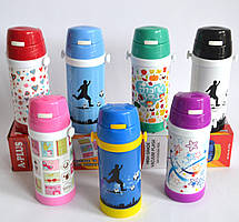 Дитячий Термос A-Plus FL-1776 320 мл