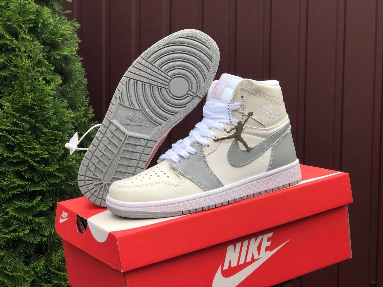 Nike Air Jordan 1 Retro High OG