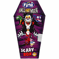 Набор сладостей Fini Halloween Scary Box 99g