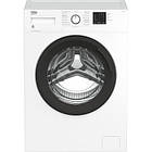 СТИРАЛЬНА МАШИНА BEKO WUE 6511 XAW (код 1042501)