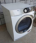 Сушильна машина з тепловим насосом 8кг А+++ Аег AEG T8DE86688 б/у, фото 7