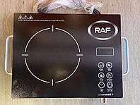 Инфракрасная настольная электрическая плита RAFR8003