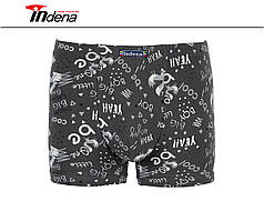 Підліткові стрейчеві шорти на хлопчика Марка «INDENA» арт.21101