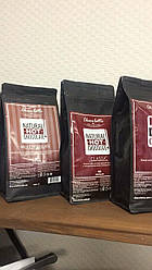Гарячий шоколад густий, чорний «Choco latte» DARK ITALIAN 1кг./40 порцій.