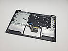 Верхній корпус lenovo ideapad 3-14ada6 ap21m000530 з розборким (неробоча клавіатура), фото 2