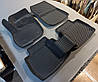 3D килимки EvaForma на Ford Fusion USA '12-16 (до рестайлінгу), 3D килимки EVA, фото 9