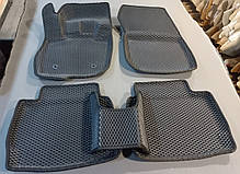 3D килимки EvaForma на Ford Fusion USA '12-16, 3D килимки EVA, фото 3