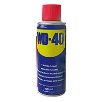 Многофункциональная смазка WD-40 200ml