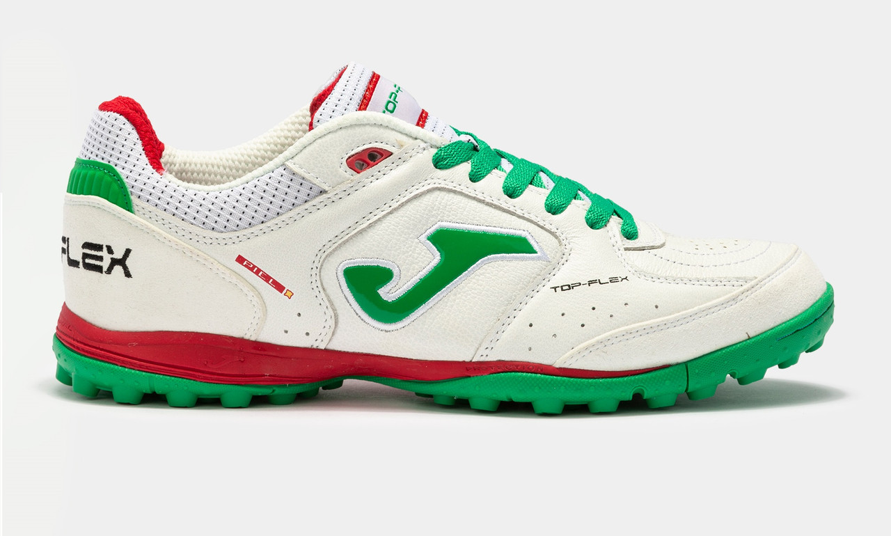 Шкіряні сороконіжки Joma Top Flex — TOPS2202TF