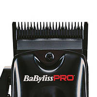 Машинка для стрижки BaByliss PRO LO-PRO FX (FX825E), фото 5