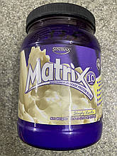 Протеїн, Syntrax Protein Matrix, 2.0 0.46 kg