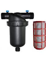 Фільтр сітка 2" для крапельного поливу