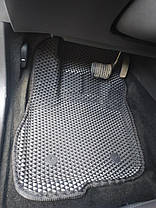 3D килимки EvaForma на Ford Fusion USA '12-16, 3D килимки EVA, фото 2