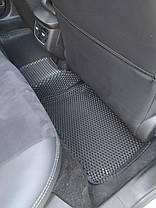 3D килимки EvaForma на Ford Fusion USA '12-16, 3D килимки EVA, фото 2