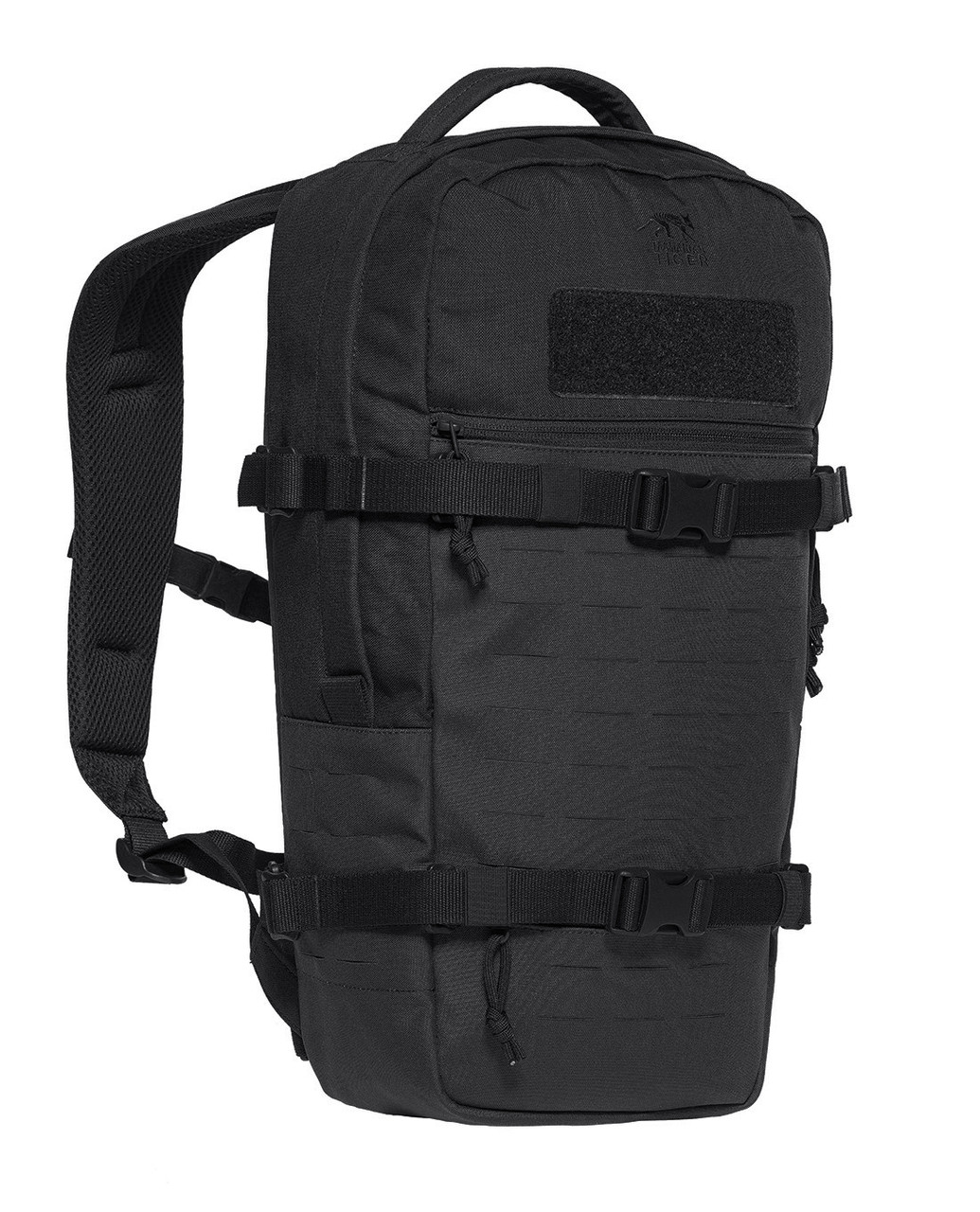 Рюкзак тактичний Tasmanian Tiger Modular DayPack 18L Black (TT 7968.040)