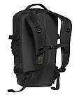 Рюкзак тактичний Tasmanian Tiger Modular DayPack 18L Black (TT 7968.040), фото 2