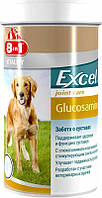 8in1 Vitality Excel Glucosamine (8в1 Глюкозамін) вітамінний комплекс для собак для здоров'я суглобів