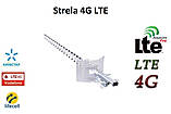 4G антена для інтернету Стріла 4G Yust (21dB, 1700-2700MHz), фото 2