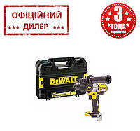 Аккумуляторный шуруповерт DeWALT DCD996NT (18 В, трехскоростной) (без АКБ и ЗУ)