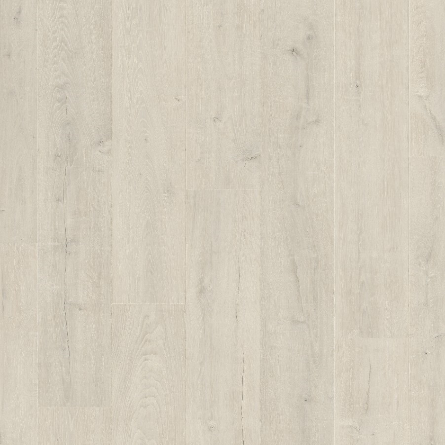 Ламінат Quick Step Capture Дуб патина м'який CAP4748 водостійкий 32 клас 9 мм широка дошка з фаскою, фото 1