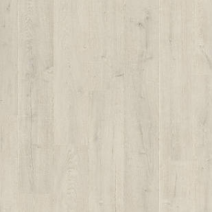 Ламінат Quick Step Capture Дуб патина м'який CAP4748 водостійкий 32 клас 9 мм широка дошка з фаскою