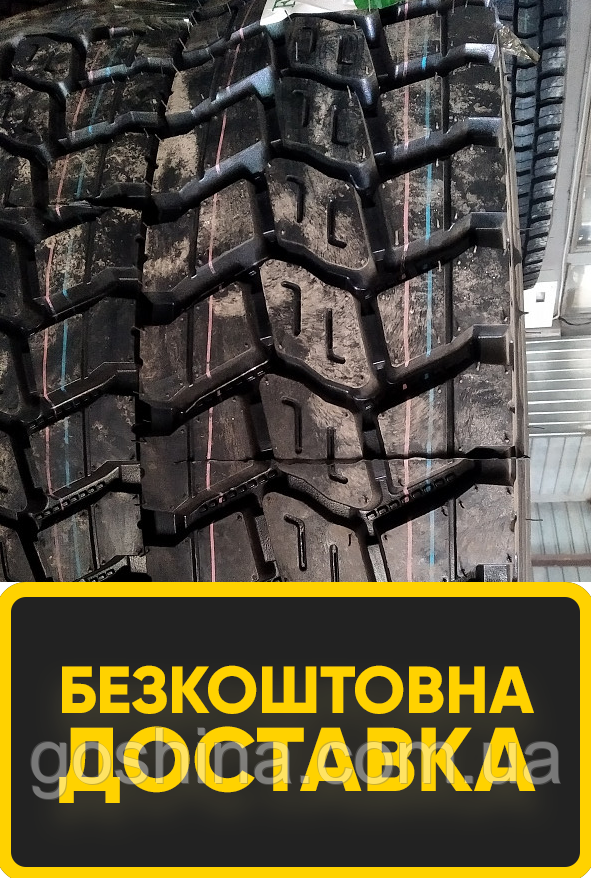 Шины Грузовые 12.00R20 Agate HF313 — в Категории "Шины" на Bigl.ua ...