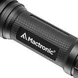 Ліхтар тактичний Mactronic Black Eye 1550 (1550 Lm) Recharg Type-C (THH0047), фото 8