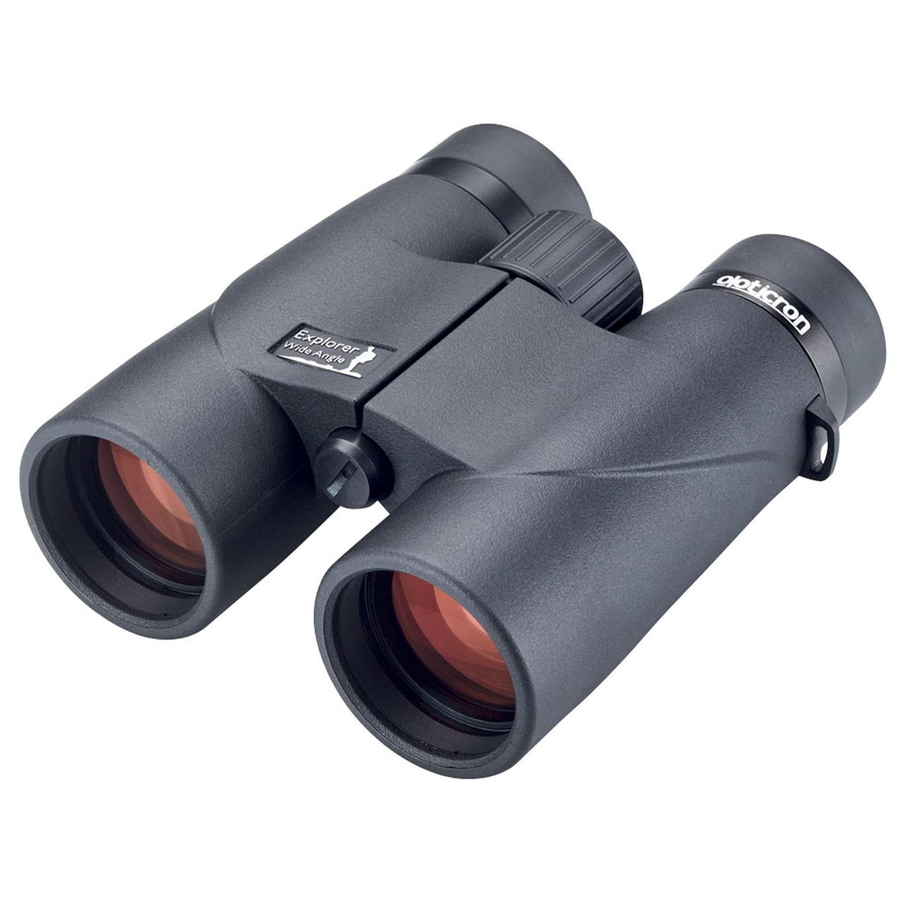 Бінокль Opticron Explorer WA ED-R 10x42 WP (30772), фото 1