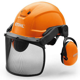 Шолом захисний Stihl DYNAMIC Ergo (00008880808)