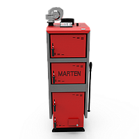 Котел длительного горения Marten Comfort MC-24 24 кВт