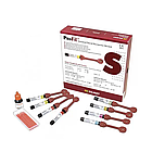 Профіл PROFIL Набір 8шпр*4г (А1,2*А2,2*А3,В2,2*ОА2,Бонд,Гель) KIT 144565, фото 2