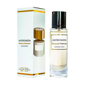 Парфумерна вода унісекс Morale Parfums ANDROMEDA 30 мл