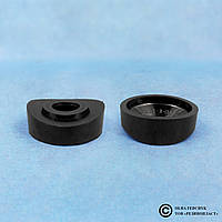 Манжета НШ 32-3-08 радіального ущільнення насоса НШ 32-А3