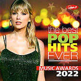 The Best Pop Hits Ever [mp3]