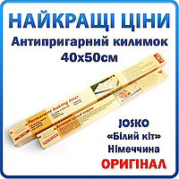 Антипригарний килимок 40х50 см | Тефлон | Гарантія якості | «Білий кіт», JOSKO, Німеччина, Оригінал