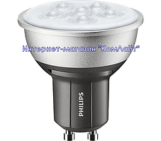 Світлодіодна лампа PHILIPS MAS LEDspotMV VLE D 4.3-50W GU10 840 25D димована