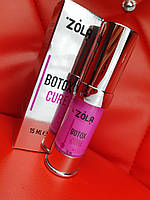 Zola Botox Cure 15 мл Ботокс - препарат для ламинирования бровей и ресниц / Alla Zayats