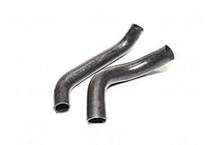 Патрубок радіатора Лачетті 1,8 (компл. 2шт.) , DK.RHCH001101