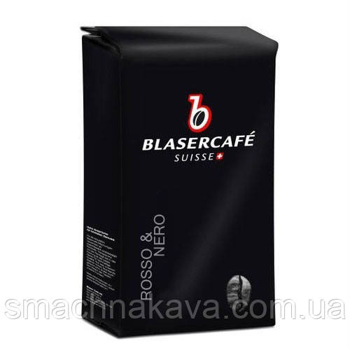 Кава в зернах Blasercafe Rosso&Nero 