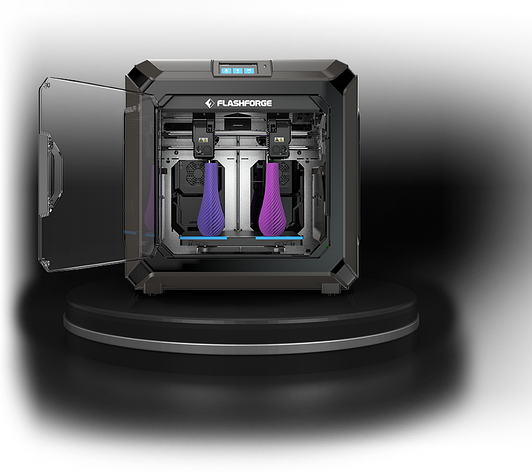 3D Принтер Flashforge Creator 3 pro, фото 2