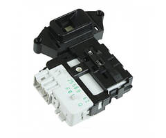Замок люка пральної машини LG EBF49827803