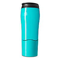 Не падаюча чашка Mighty Mug GO, Teal, 470 мл