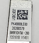 Веб-камера lenovo yoga13-2 20200379 сервісний оригінал з розборки, фото 3