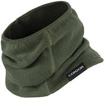 Армійський баф Condor Thermo Neck Gaiter
